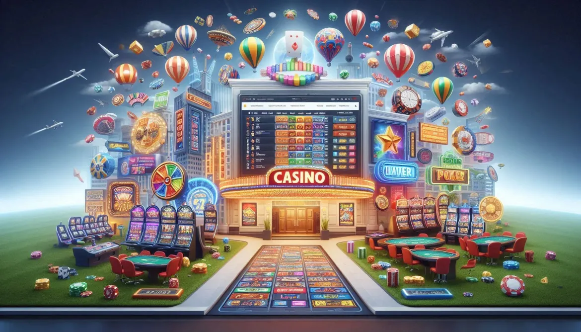 Palace Casino